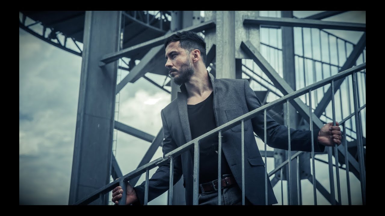 HARUN DEMIRASLAN - BROTHERS  ('In Motion' album @ 23/09/2022)