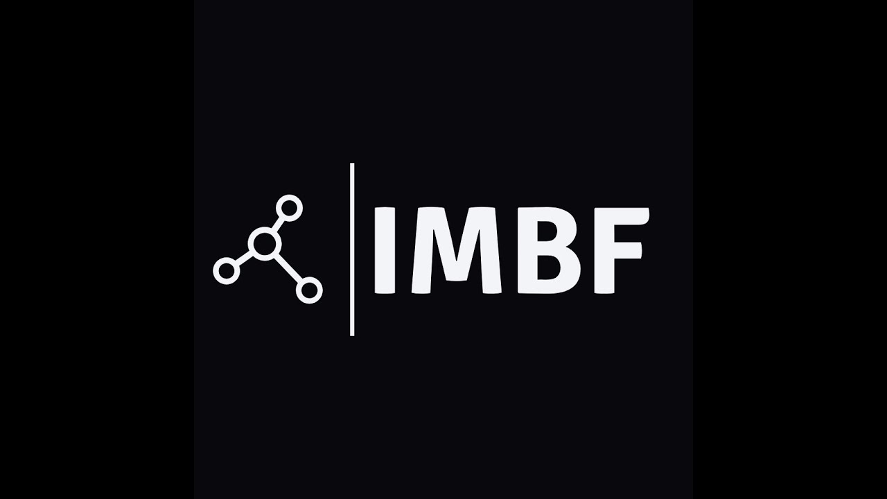 IMBF Webinar Season 2 #01