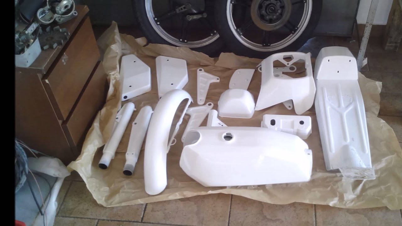 Sachs fuego- O restauro