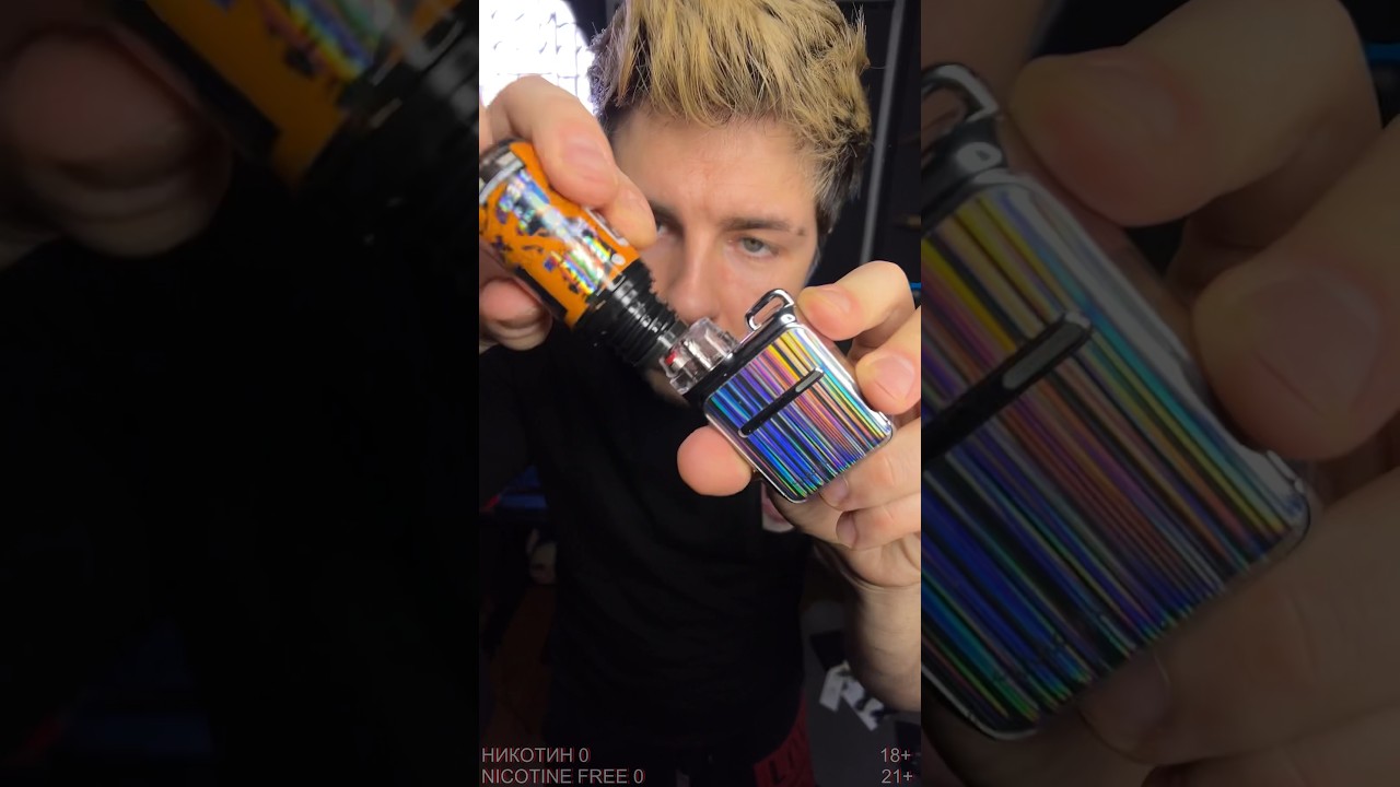 сделать ОБЗОР на новинку NOVO MASTER BOX от Smok? | new device