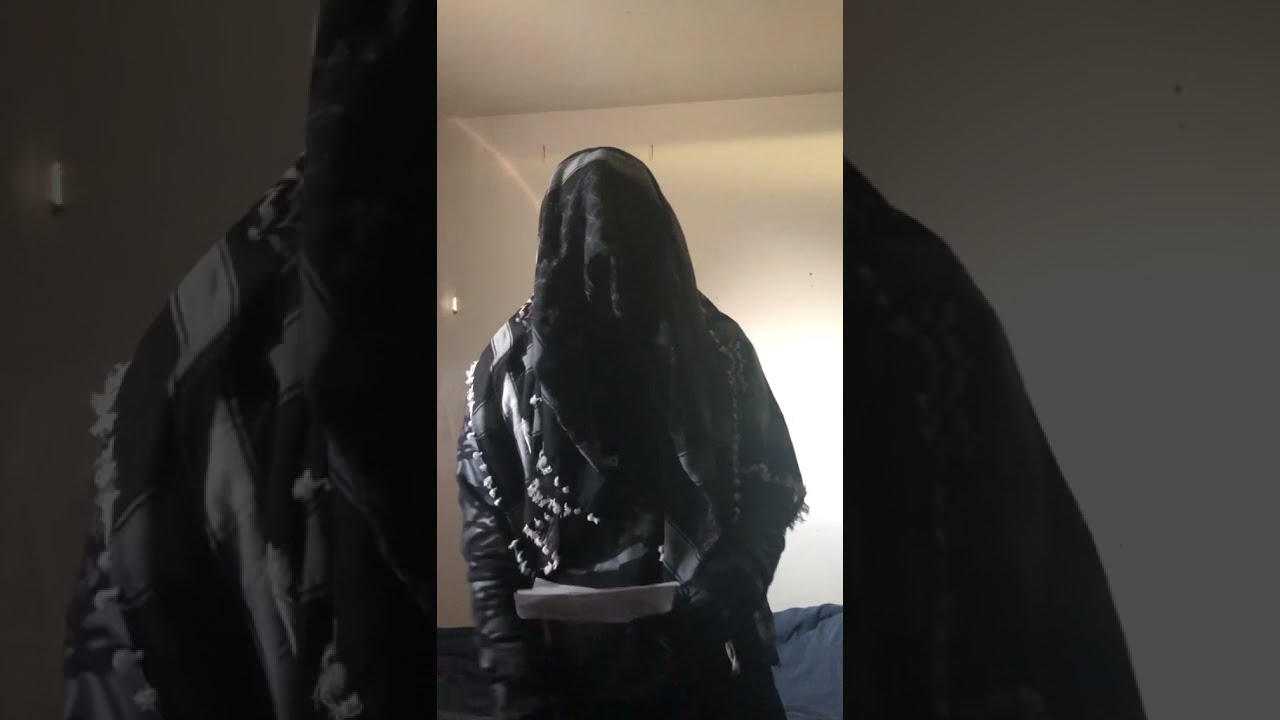 HMP Freestyle - life sentence in a song part 2