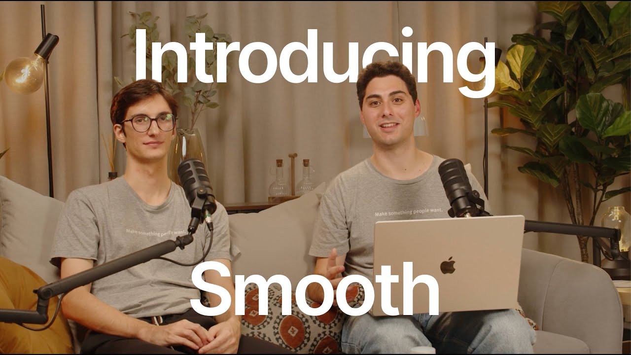 Smooth - Fast, simple, reliable AI browser agent