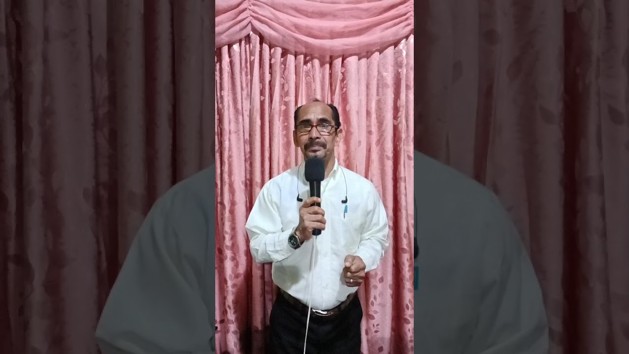 MI VIDA ES CONFIADA EN DIOS 