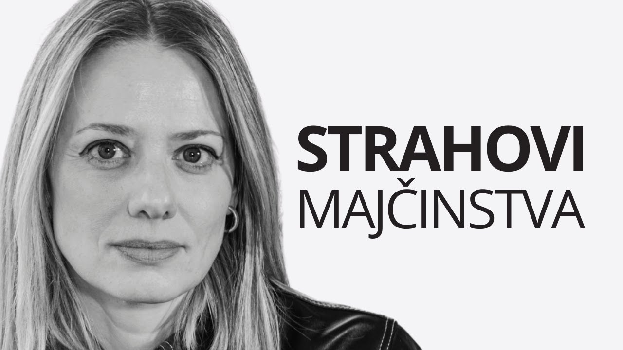 Majka je Tajanstvena i Sveta Figura: Jelena Veljača