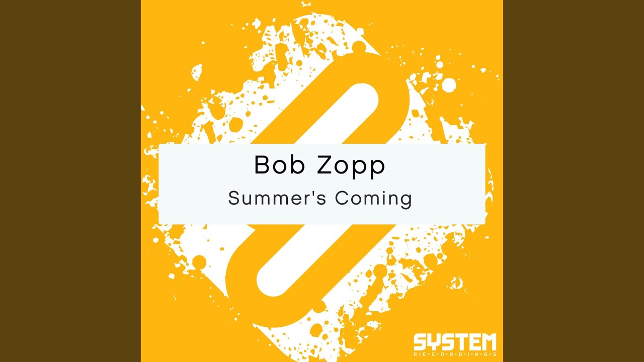 Summer's Coming