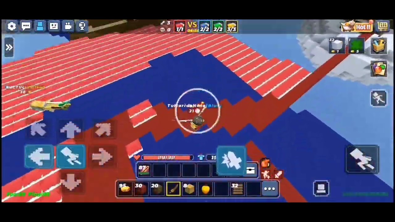 New PVP MONTAGE!!
