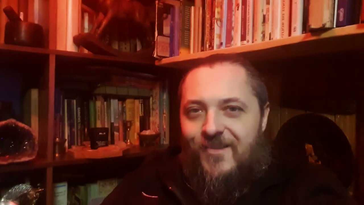 2389. Czyszczenie I Odnawianie Jelit!!!