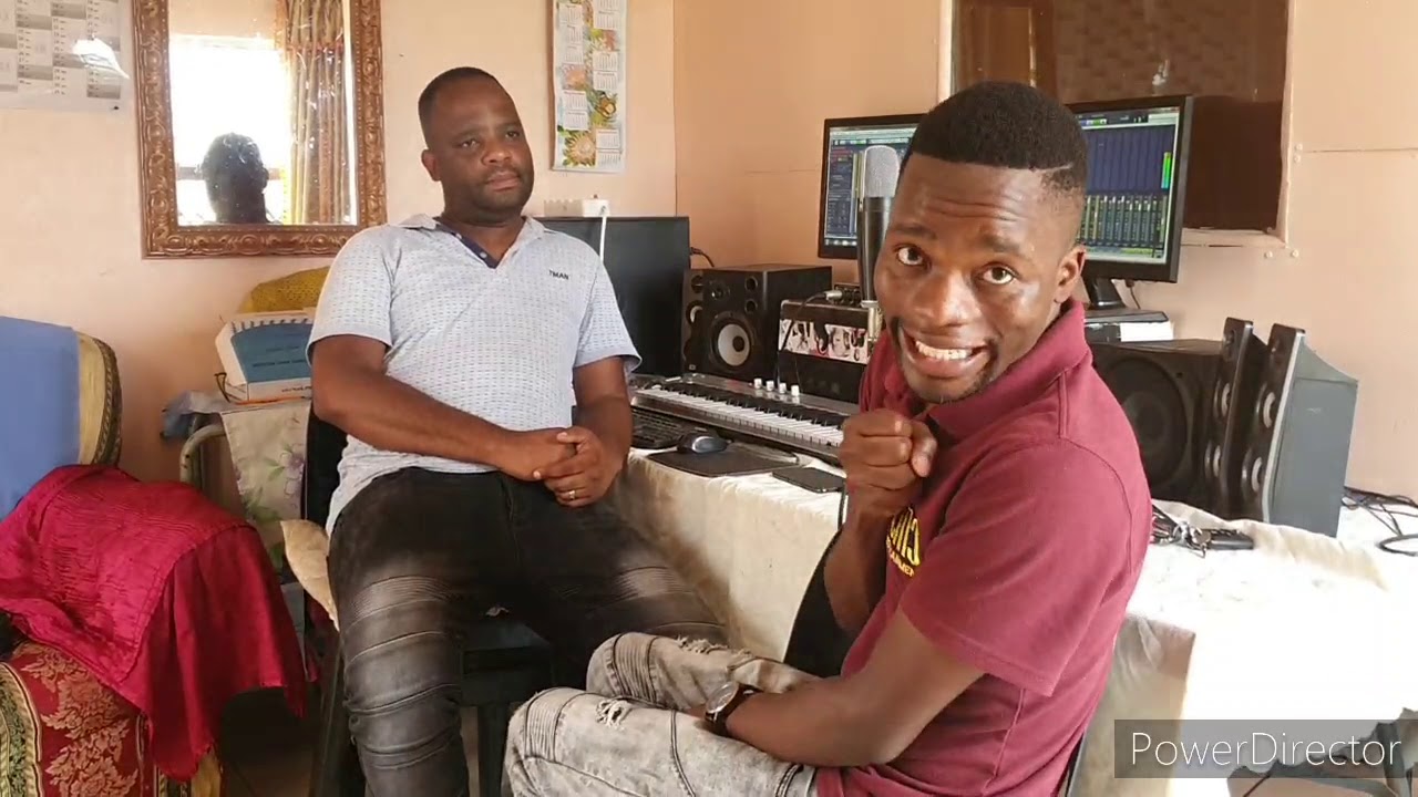 Exclusive interview: Solly Makamu