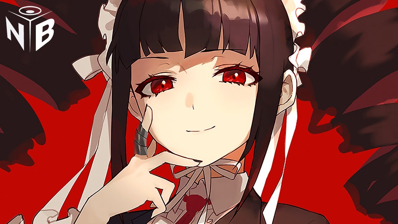 Glaceo & Riell - Reaper