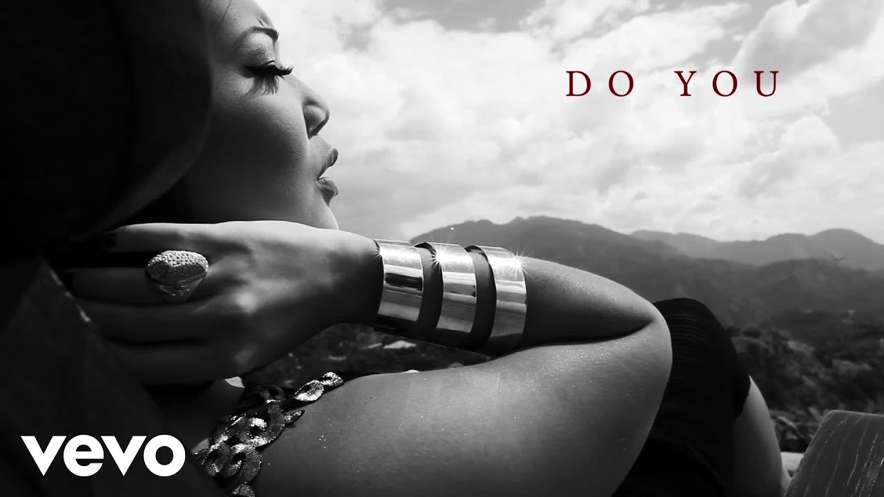 Tessanne Chin - Love Suicide (Lyric Video)
