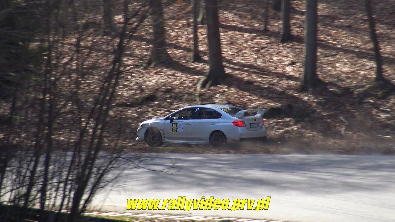 SuperOES III Runda - Tor Kielce - 2023-03-18