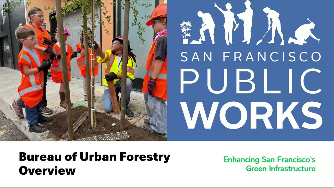San Francisco Planning Commission - March 12, 2026