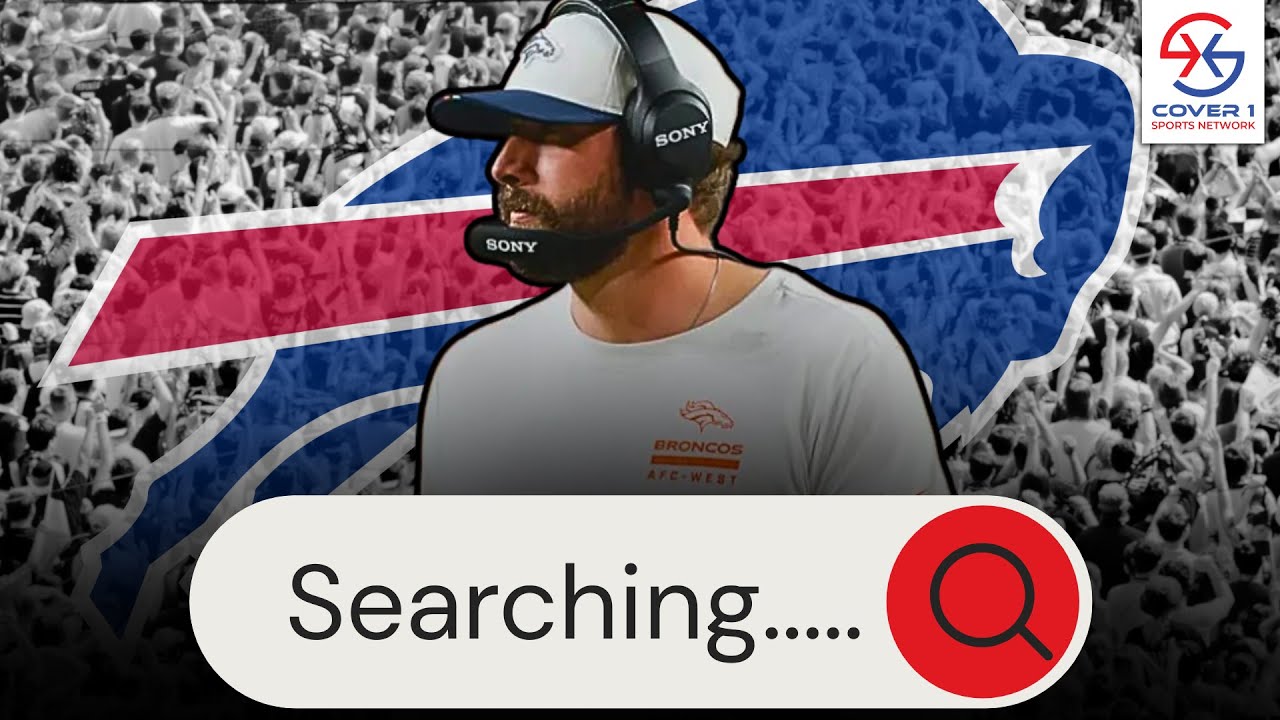 Why Davis Webb is the Football Genius Josh Allen Needs | T2T