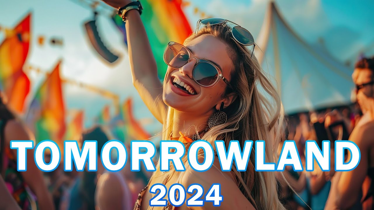 M&Uacute;SICA DE FIESTA 🔥 Lo Mas Nuevo - Electronic Mix 2024 🔥 DJ Alan Walker, David Guetta, Martin Garrix