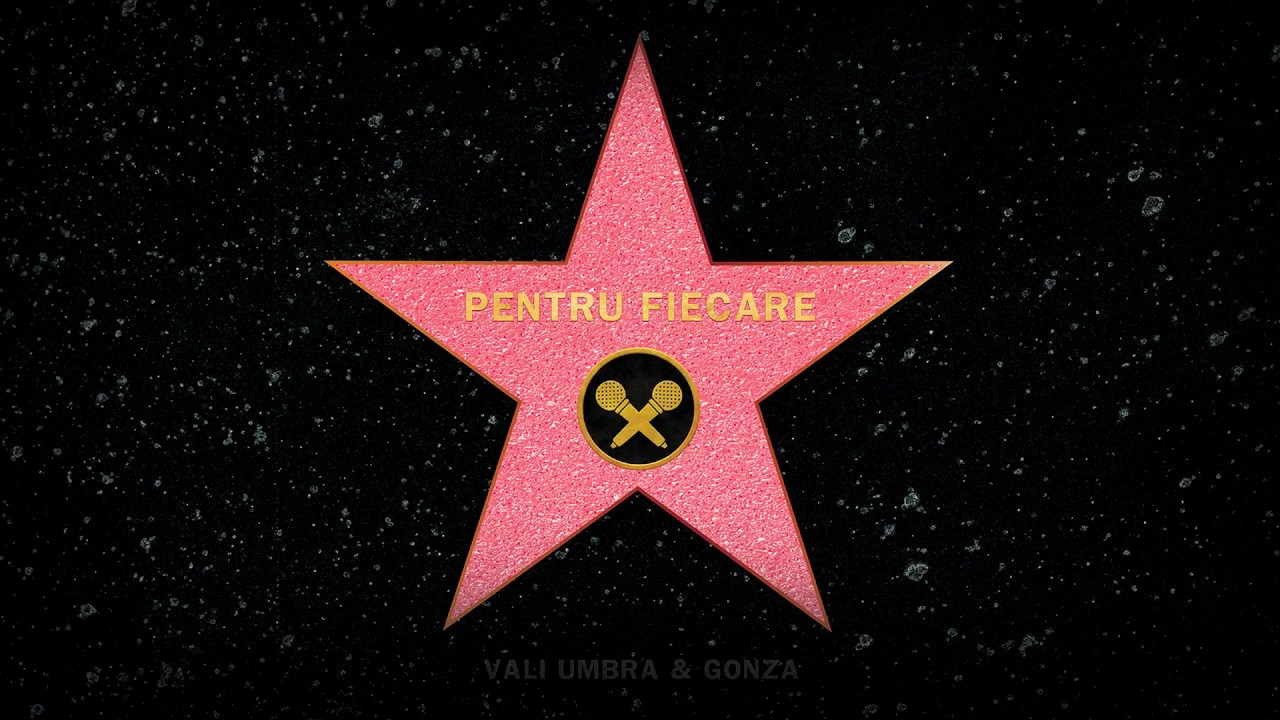 VALI UMBRA & GONZA - CURAT feat. MACANACHE