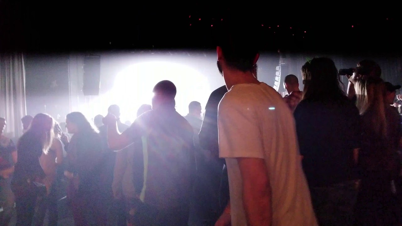 Tritonal - Horizon - Live @ The Westcott Theater (Syracuse, NY) - 3/9/2019