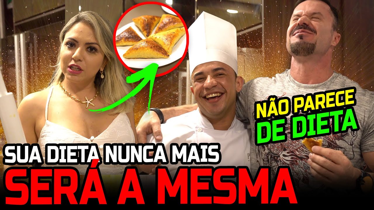 NÃO SOFRA MAIS COM DIETA