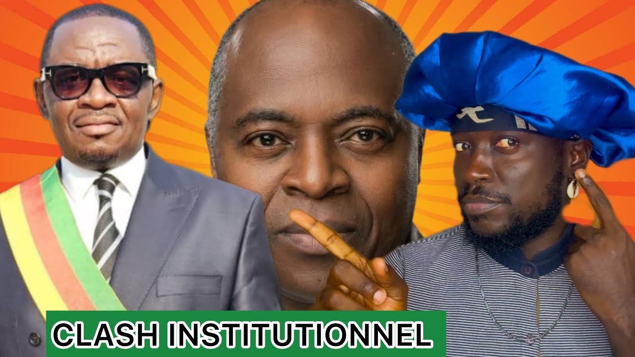 FÊTE DE LA JEUNESSE : Le SOUS PRÉFET interdit le défilé du MAIRE RDPC YOKI ONANA 