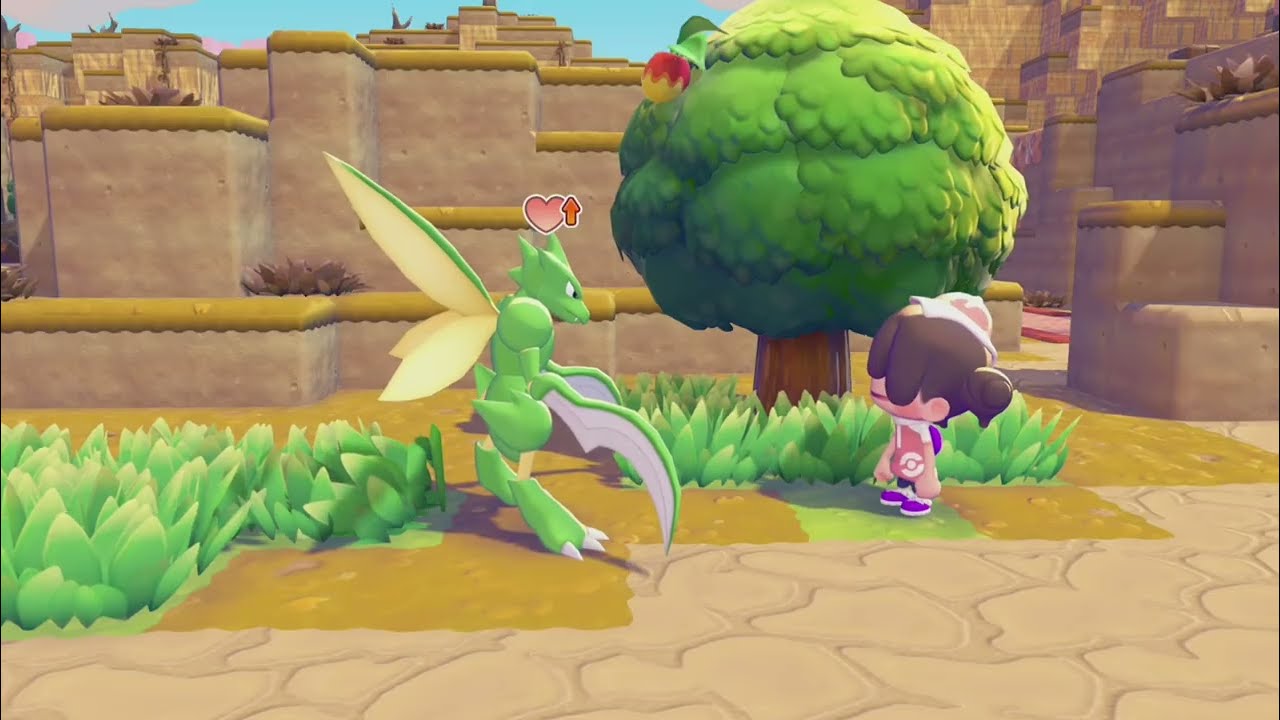 [❦ Learn] Pokémon Pokopia – How to unlock 
