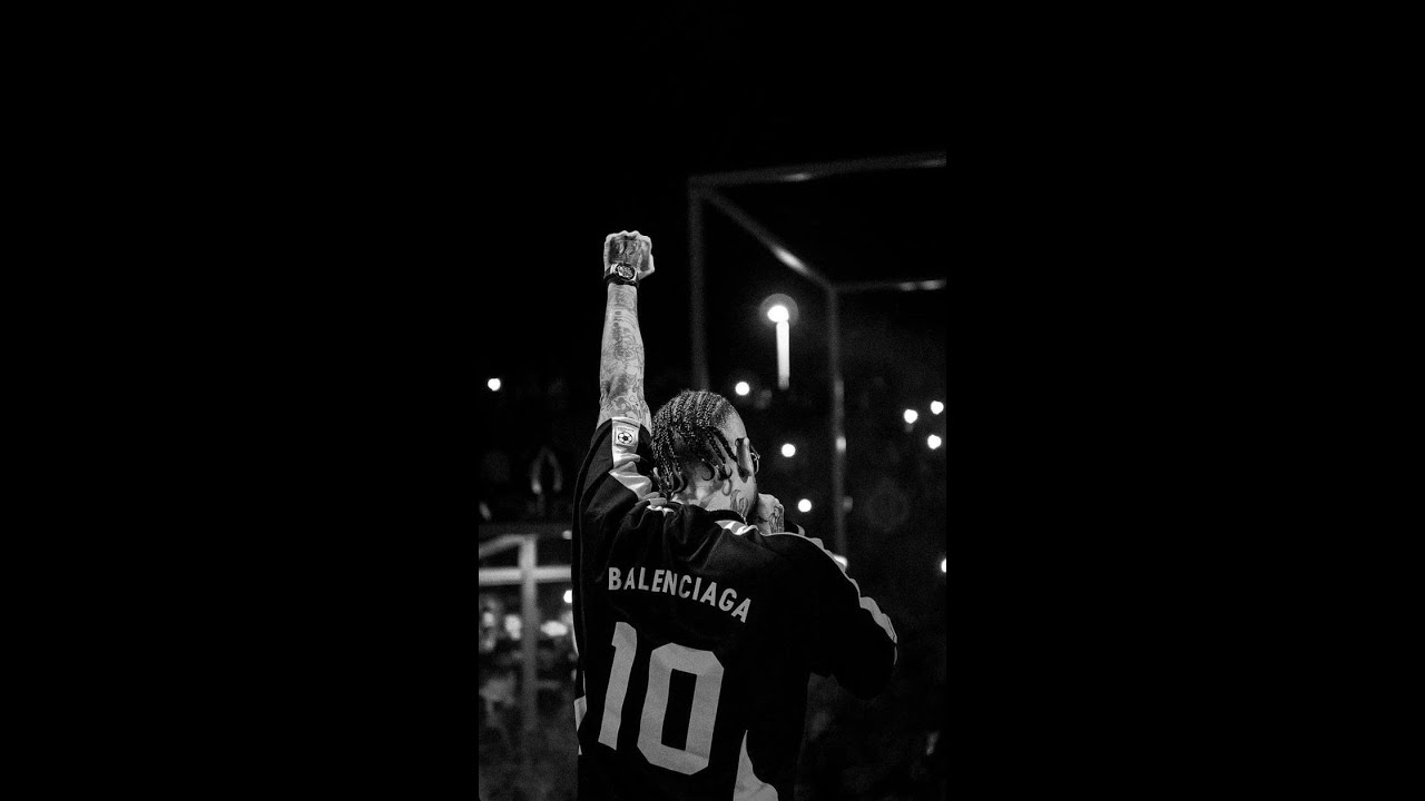 (FREE) GUE  x PAKY Type Beat 