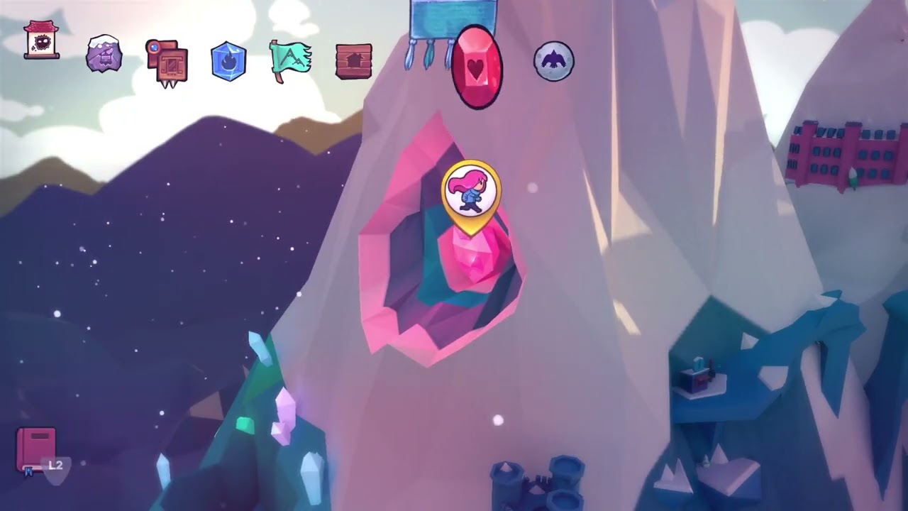 Céleste : découverte d'une pépite du jeu vidéo, Fraise dorée 8C