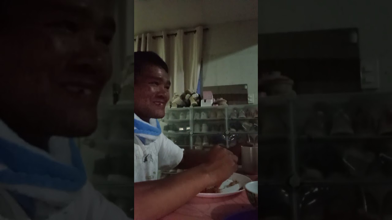 For to Days vedio mga lods thank you for watching mga lods 