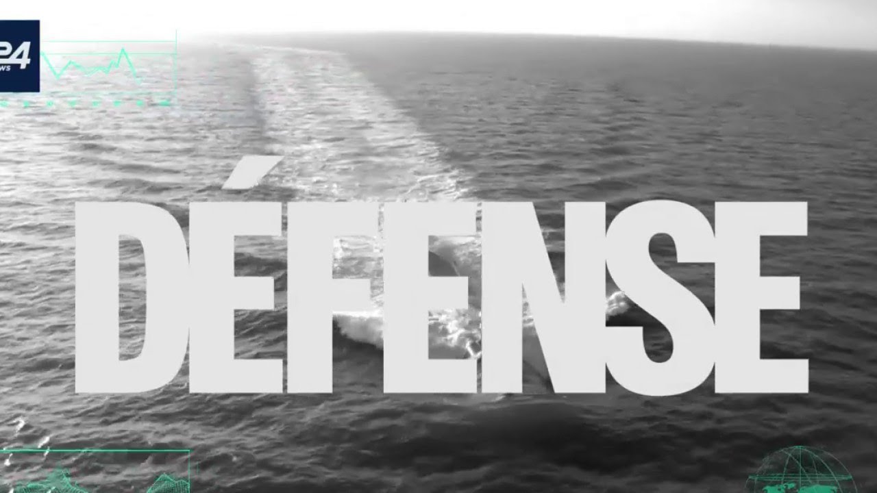 #17 Défense | Des missiles iraniens vers l'Europe et les États-Unis ?