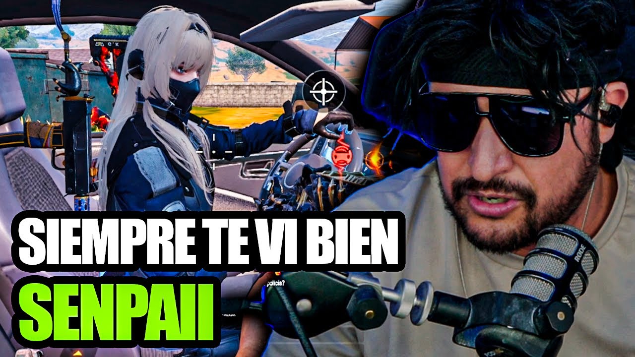 2 POLICIAS 1 PATRULLA | Rambo Chiapaneco