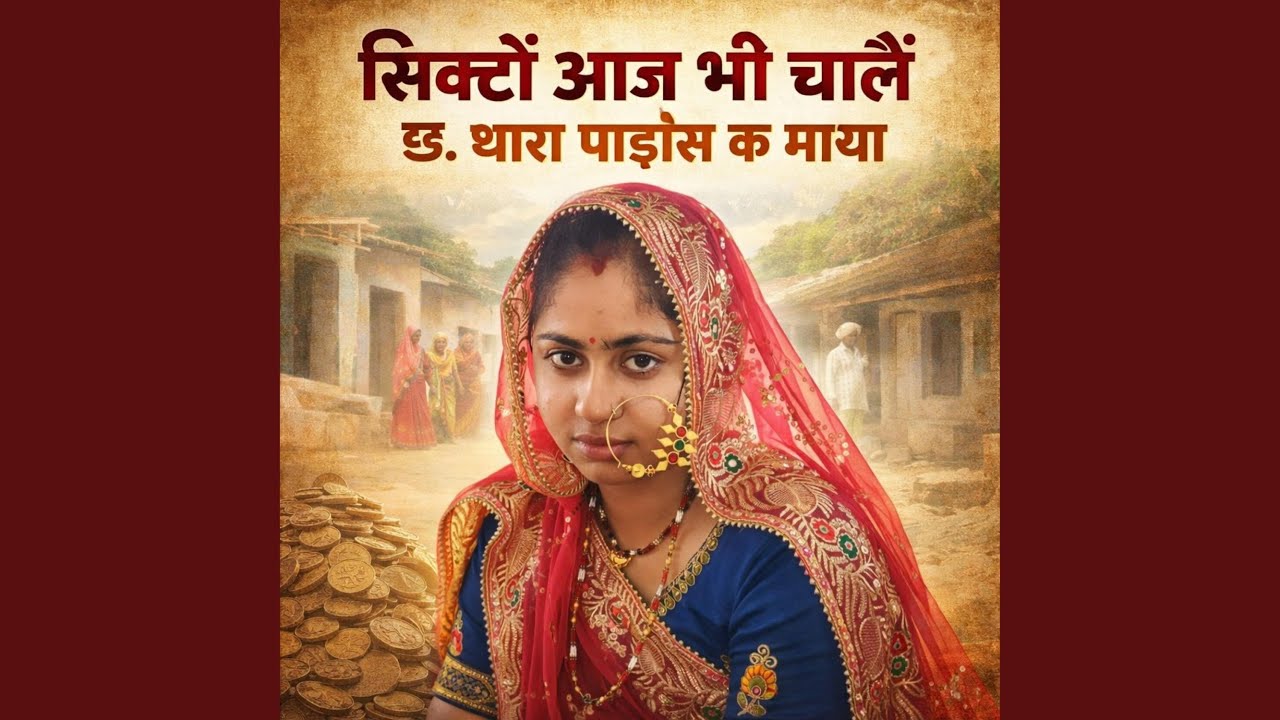 सिक्कों आज़ भी चालैं छः थारा पाड़ोस...