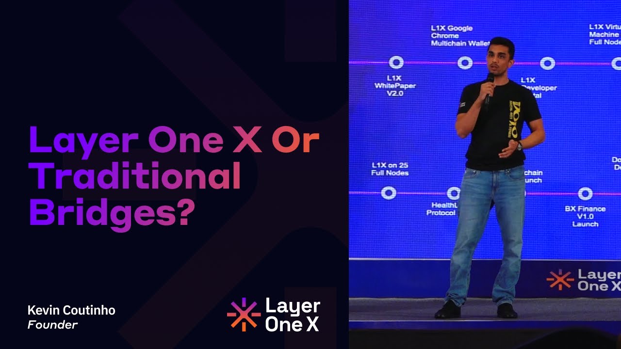 Layer One X vs Traditional Bridges: Fast & Low-Cost Cross-Chain Swaps Explained!