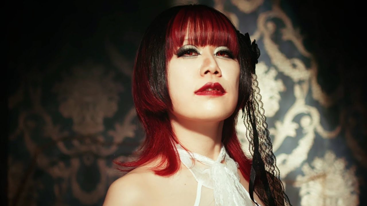『HONEY TRAP』(2025 mix) ／TRAITOR 【MV full】