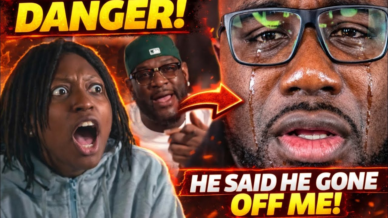This YouTuber’s Life Is In Danger for Making a Video About an LA Rapper 