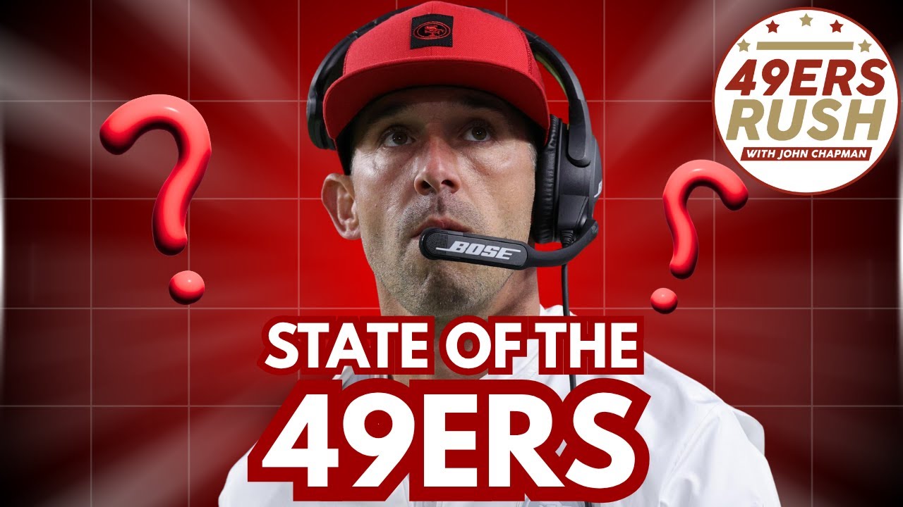 State Of The 49ers