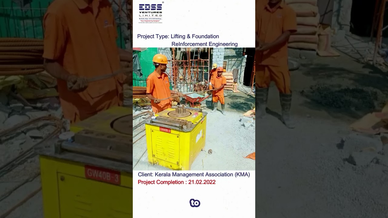 Unlock the secrets behind the restoration of the Management House of KMA