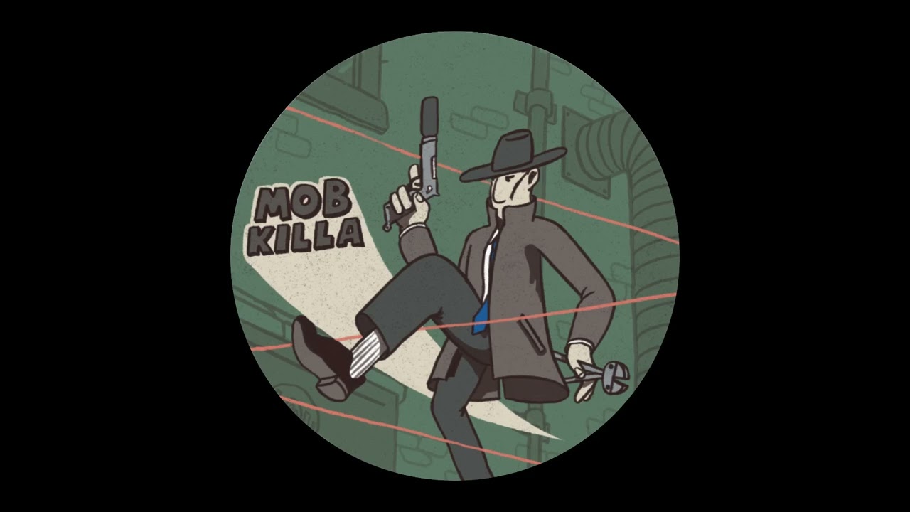 Mob Killa - Scene One