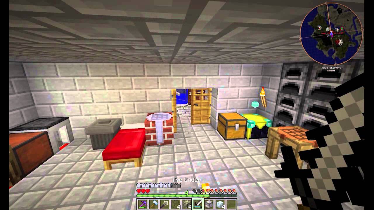 Minecraft 