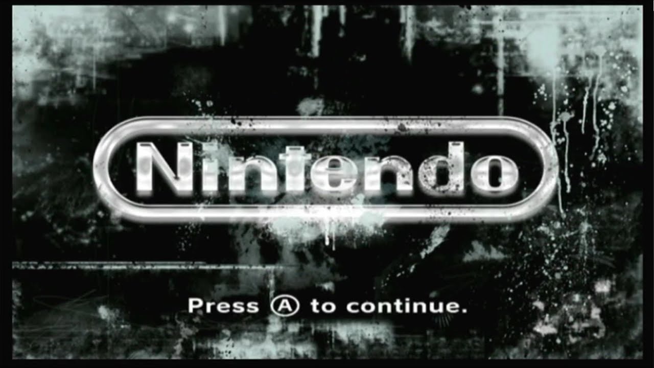 My hacked wii menu 2