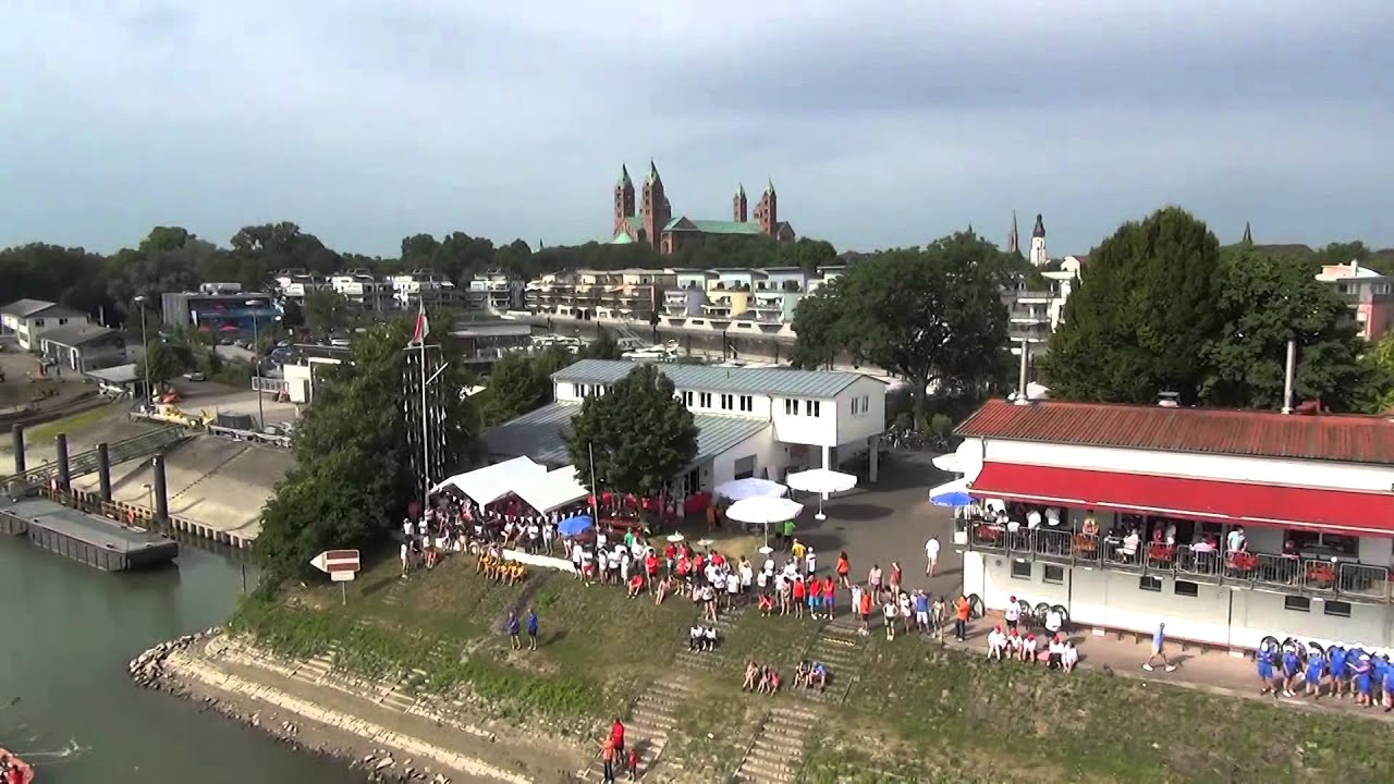 Kirchbootregatta 2015