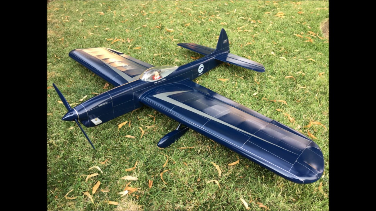 Gladiator 35 - Construction Photos