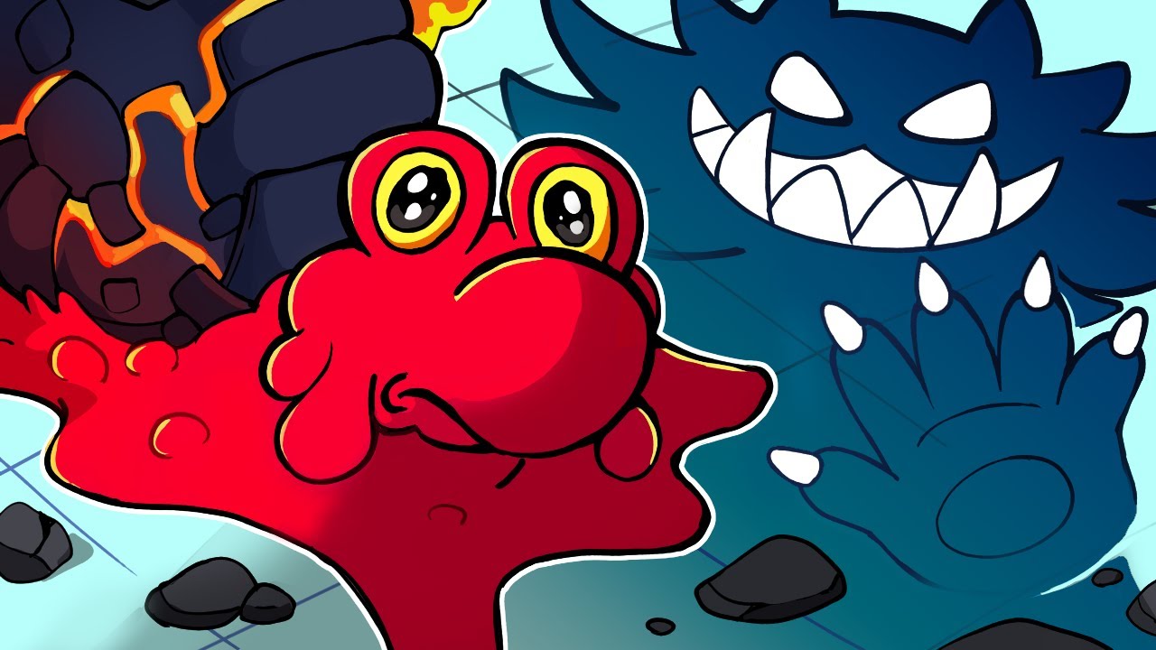 What is the Worst Fire Type Pokemon?