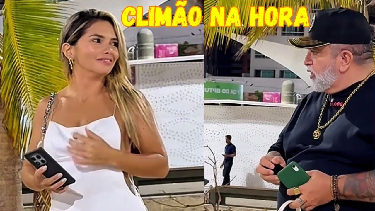 O final ninguém teve coragem de imaginar 😬 #pegadinha