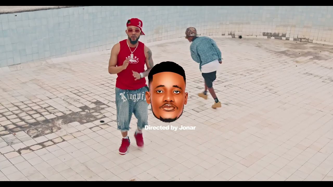 DJ DADDY FT DM BLESS & TRONI SUSA (DANCE VIDEO)