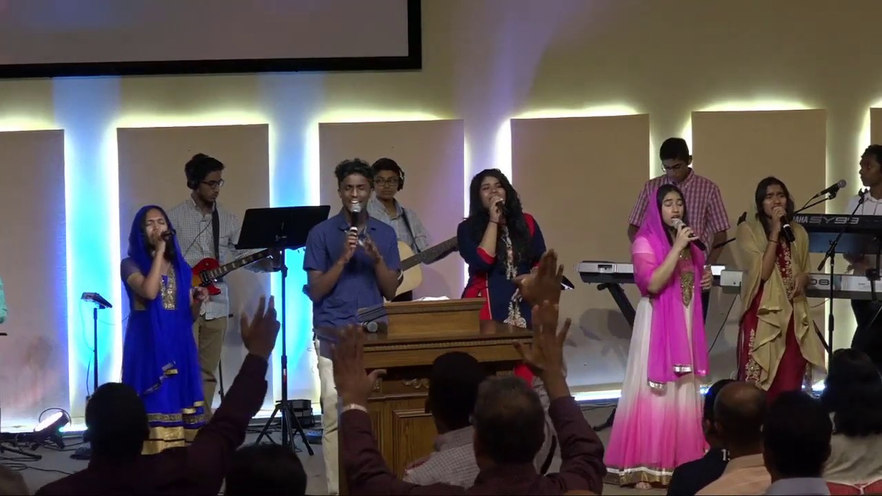 Atlanta Church of God Live Stream