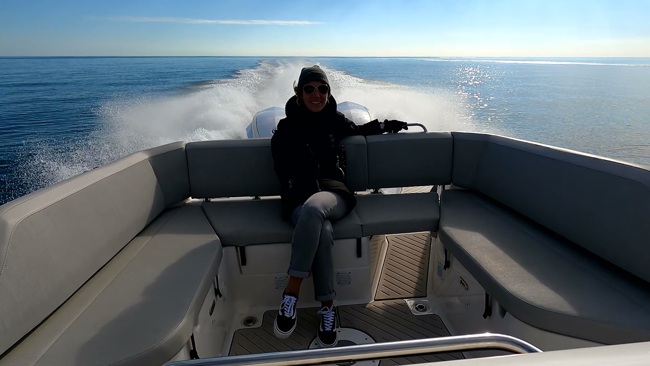 Yeu Les Sables en Zodiac Medline 9