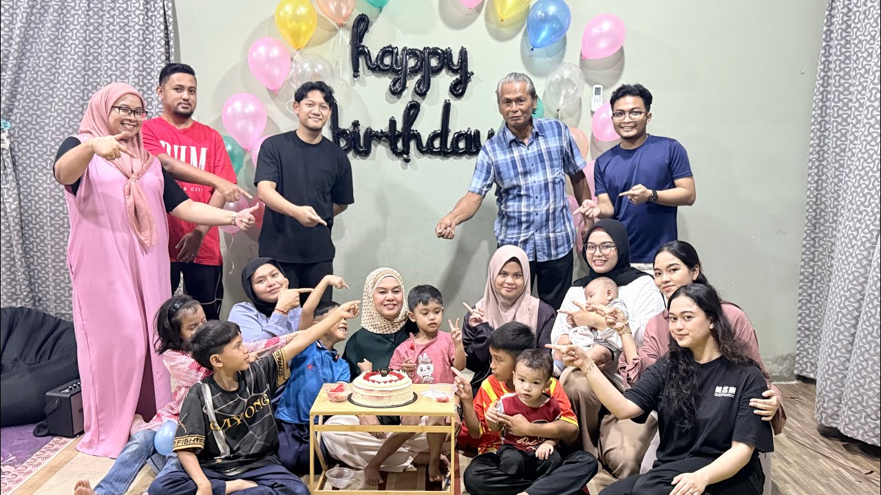 TAHUN 2026 vlog baru  style baru 