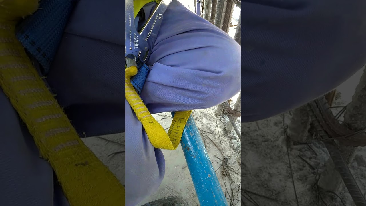 Furse ( Copper Tape) Earthing System Protection in Columns for High Rise 2020 TAGALOG Version