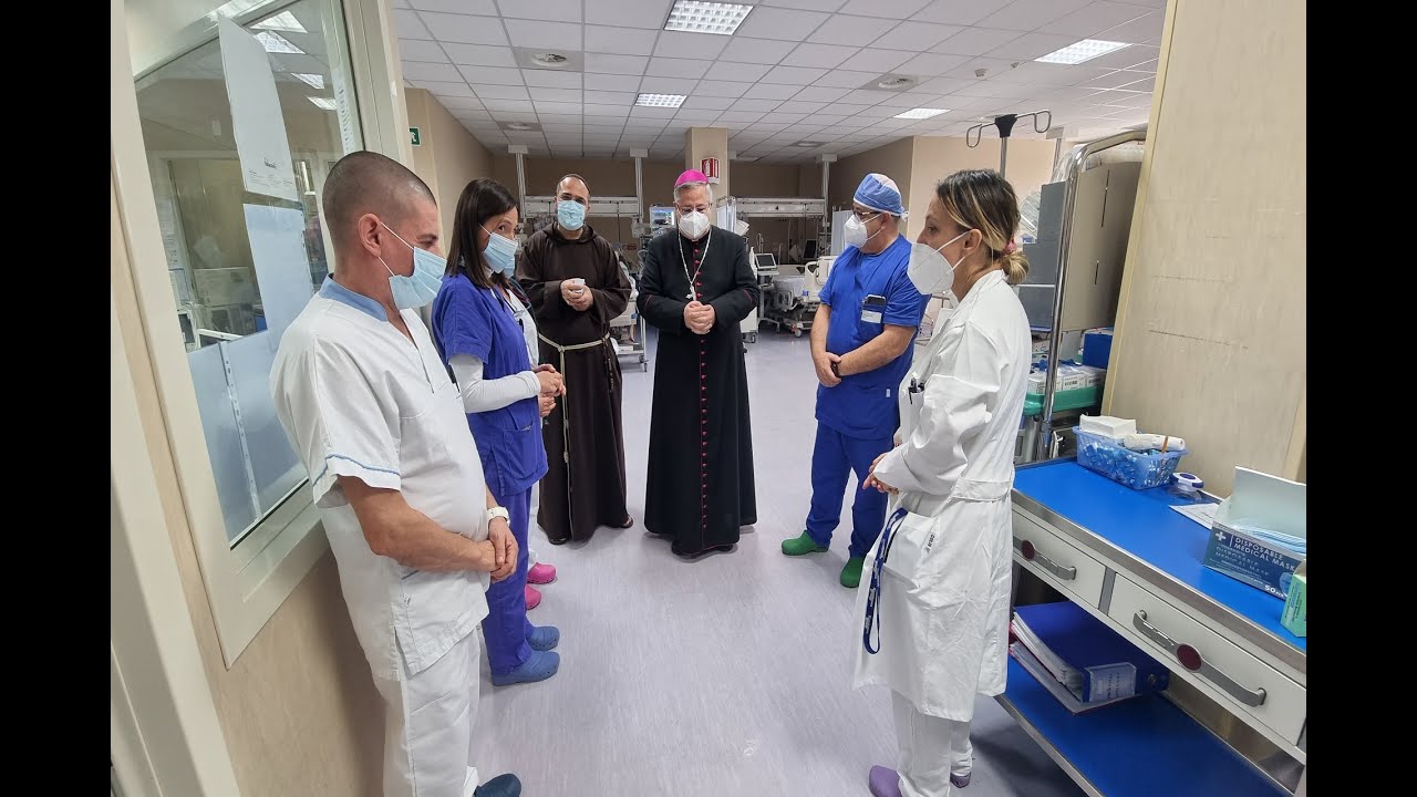 L'ARCIVESCOVO DI ORISTANO ALLA POLITICA: 