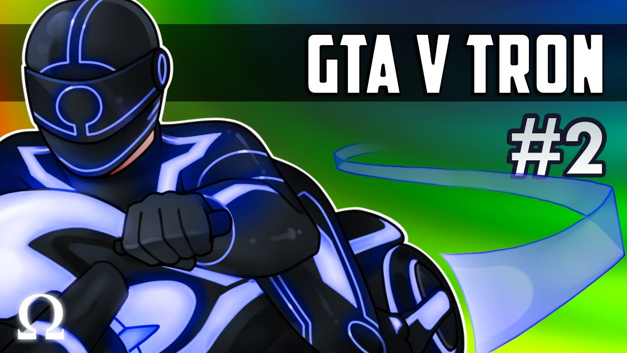 SNEAKY SNAKES, SUDDEN DEATH CHAOS! | GTA V Deadline (TRON) #2 Ft. Mini, Nogla, Delirious