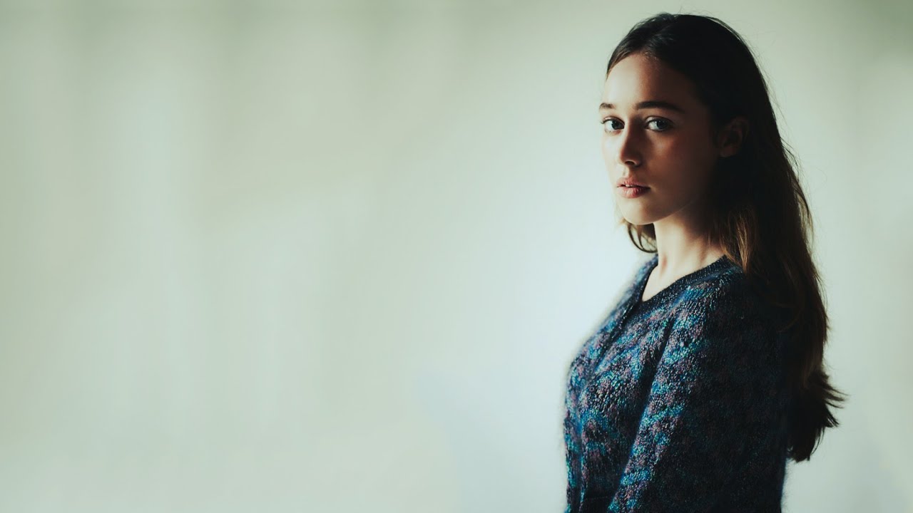 The Alycia Debnam Carey Tribute