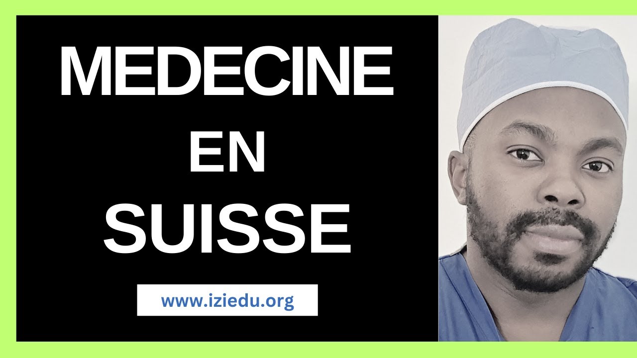 Procédure Étape par Étape - Comment devenir médecin ou interne en suisse ? [Diplômé non-UE]